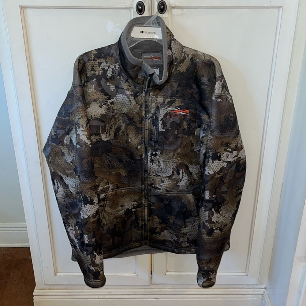 Sitka Gear Gradient Jacket